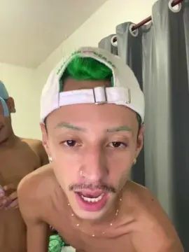 Cam4 Live Sex Cam of bahlszinho