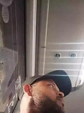 Cam4 Nude Webcam of comedor371