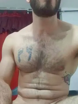 Cam4 Private Sex Chat of fifi1999