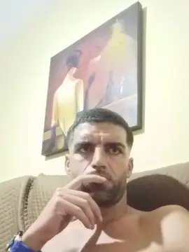 Cam4 Adult Video Chat of morfeo198