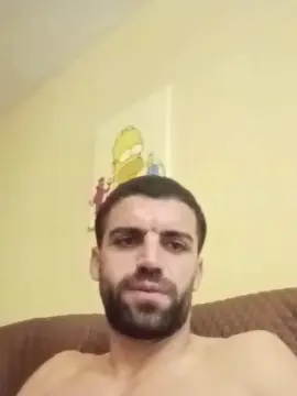 Cam4 Sex Cam of morfeo198