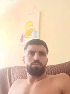 Cam4 Free Live Porn of morfeo198