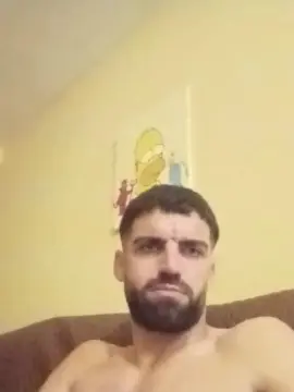 Cam4 Live Sex of morfeo198