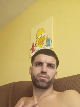 Cam4 Live Porn of morfeo198