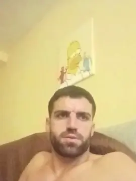 Cam4 Live Porn of morfeo198