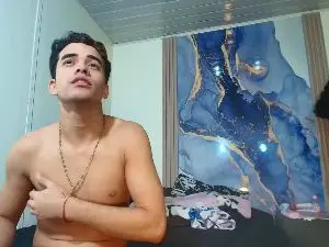 Cam4 Adult Webcams of raven_robin_