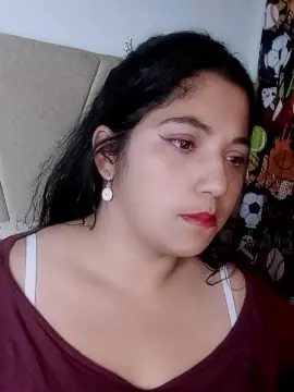 Cam4 Live Sex of Afrotida_Booms