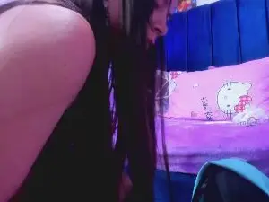 Cam4 Free Porn Cam of Annie_switt