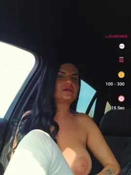 Cam4 Free Porn Cam of Bunnymaya