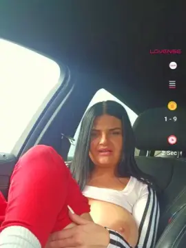 Cam4 Adult Video Chat of Bunnymaya