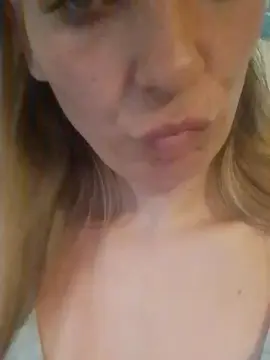 Cam4 Nude Webcam of Camilitaa3