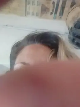 Cam4 Live Porn of Camilitaa3