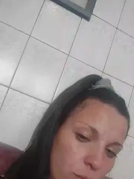 Cam4 Live Porn of Camilitaa3