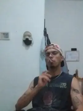 Cam4 Free Porn Cam of Klinger30