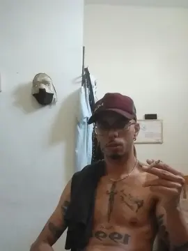 Cam4 Private Sex Chat of Klinger30