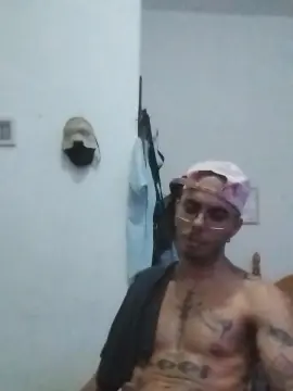 Cam4 Sex Cam of Klinger30