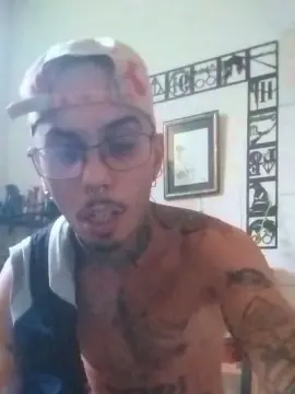 Cam4 Sex Cam of Klinger30