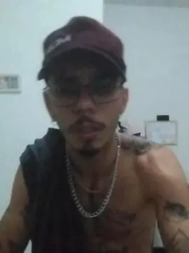 Cam4 Adult Webcam of Klinger30