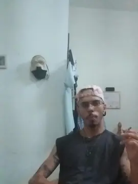 Cam4 Free Porn Cam of Klinger30