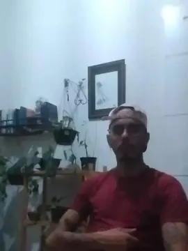 Cam4 Private Sex Chat of Klinger30