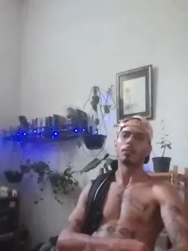 Cam4 Nude Webcam of Klinger30