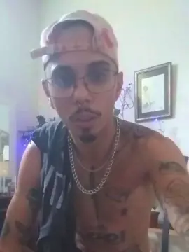 Cam4 Sex Cam of Klinger30