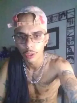 Cam4 Free Porn Cam of Klinger30