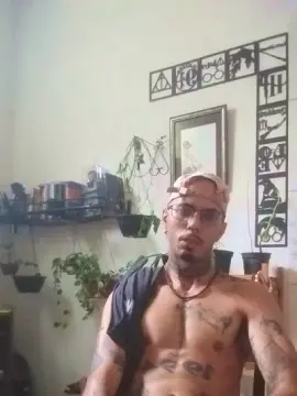 Cam4 Sex Chat of Klinger30