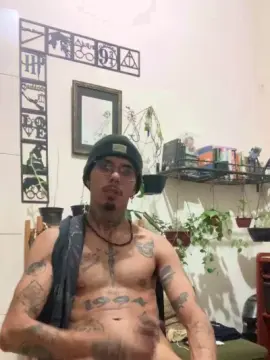 Cam4 Sex Chat of Klinger30