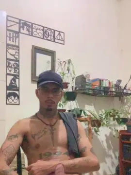 Cam4 Nude Webcam of Klinger30