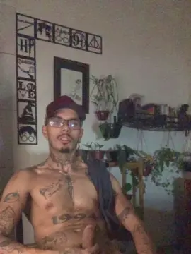 Cam4 Sex Cam of Klinger30