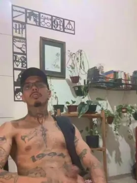 Cam4 Nude Webcam of Klinger30