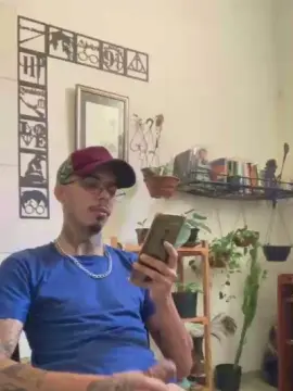 Cam4 Adult Webcam of Klinger30