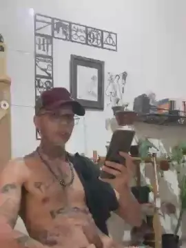 Cam4 Sex Chat of Klinger30