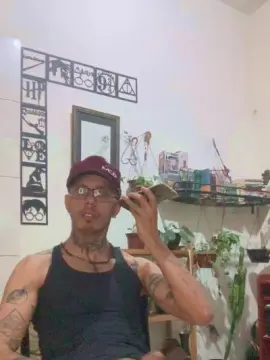 Cam4 Best Webcam of Klinger30