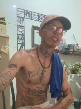 Cam4 Free Porn Cam of Klinger30