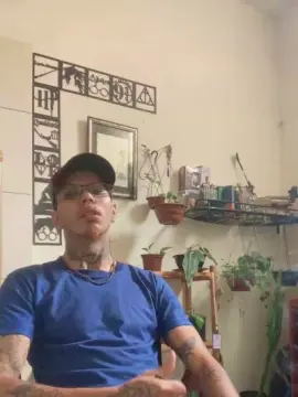 Cam4 Nude Webcam of Klinger30