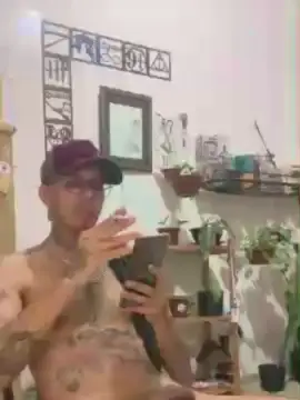 Cam4 Live Sex of Klinger30