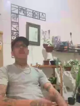 Cam4 Live Sex Cam of Klinger30
