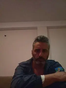 Cam4 Free Porn Cam of Mecanico666