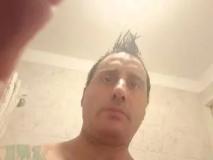 Cam4 Adult Video Chat of Mecanico666