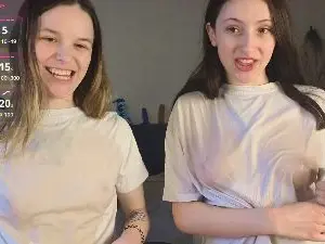 Cam4 Live Porn of Nastyundi