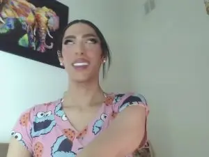Cam4 Best live sex cam show of Putinna1