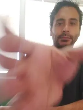 Cam4 Sex Chat of Valenlio_Por