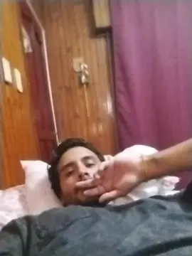 Cam4 Sex Chat of Valenlio_Por