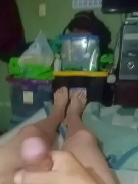 Cam4 Private Sex Chat of manflet2018