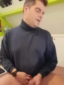 Cam4 Adult Webcam of piet714