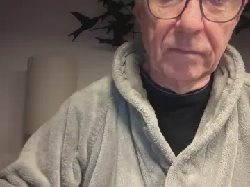 Cam4 Private Sex Chat of Bernie2620