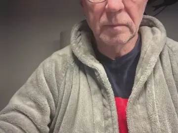 Cam4 Live Sex of Bernie2620