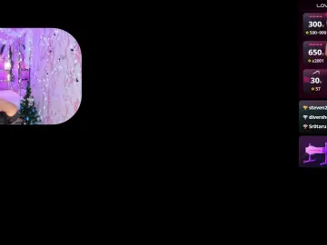 Cam4 Live Sex Cam of DaphneContry